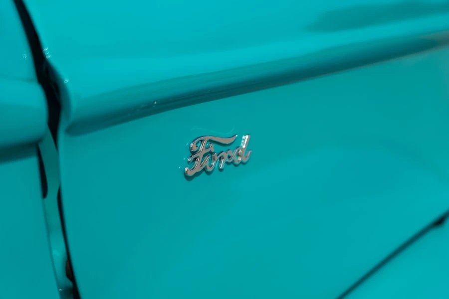 1940 Ford Pickup (1940-1947) - Image 10 of 19