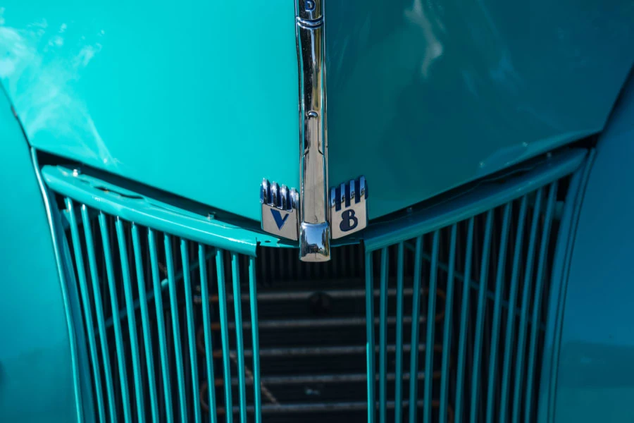 1940 Ford Pickup (1940-1947) - Image 8 of 19