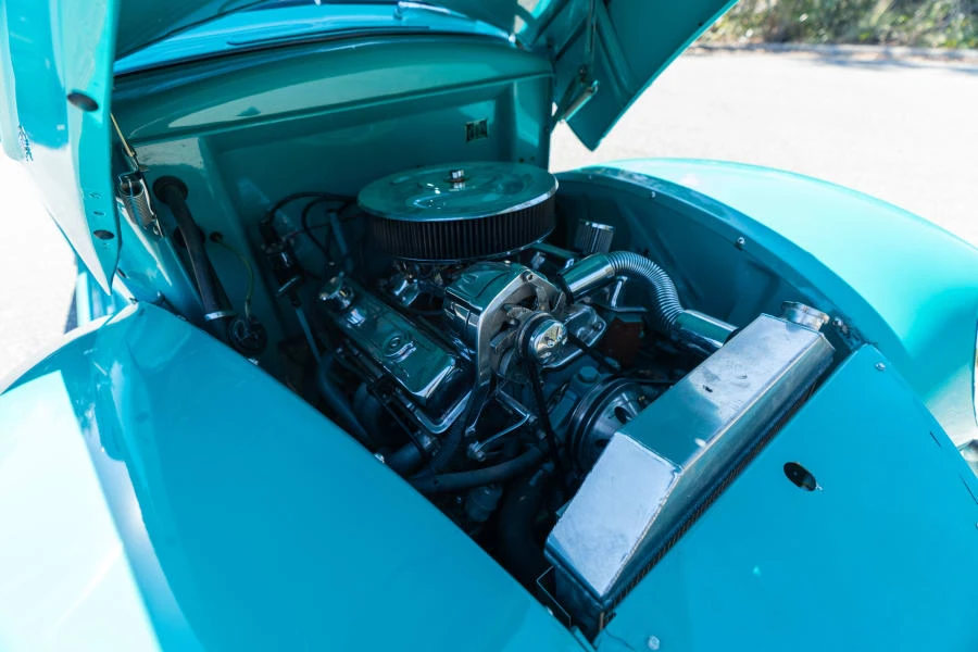 1940 Ford Pickup (1940-1947) - Image 18 of 19