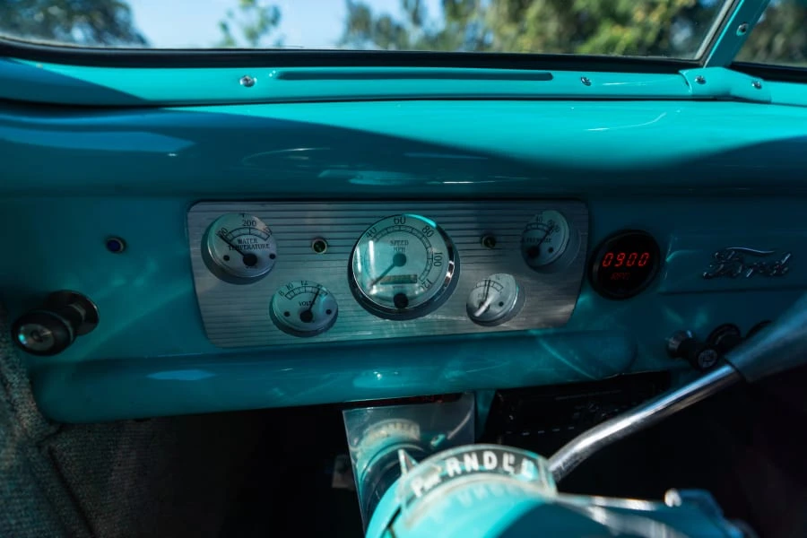 1940 Ford Pickup (1940-1947) - Image 15 of 19