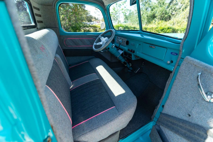 1940 Ford Pickup (1940-1947) - Image 17 of 19