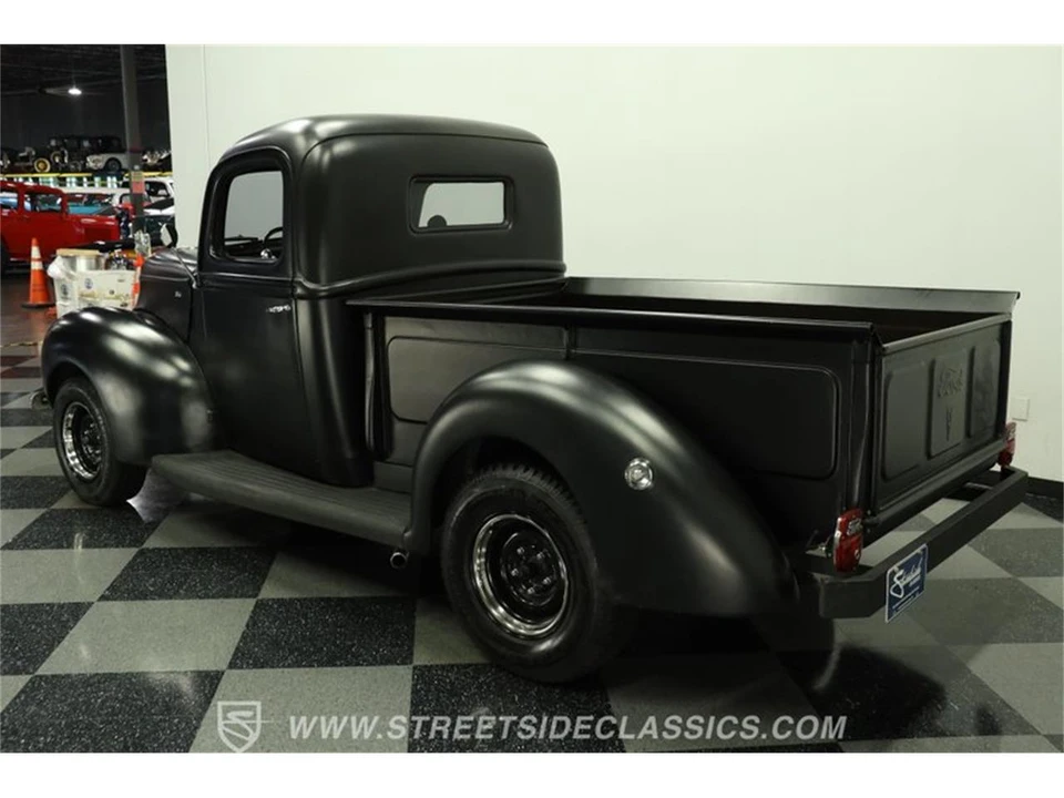 1940 Ford Pickup (1940-1947) - Image 7 of 31