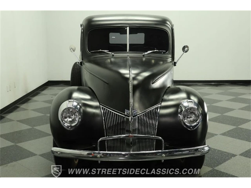 1940 Ford Pickup (1940-1947) - Image 16 of 31