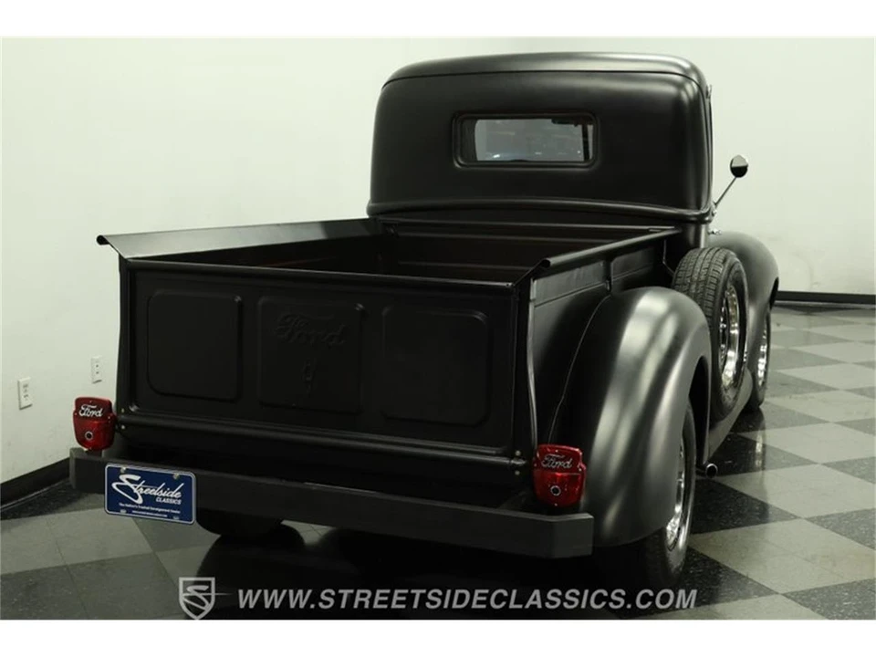 1940 Ford Pickup (1940-1947) - Image 10 of 31