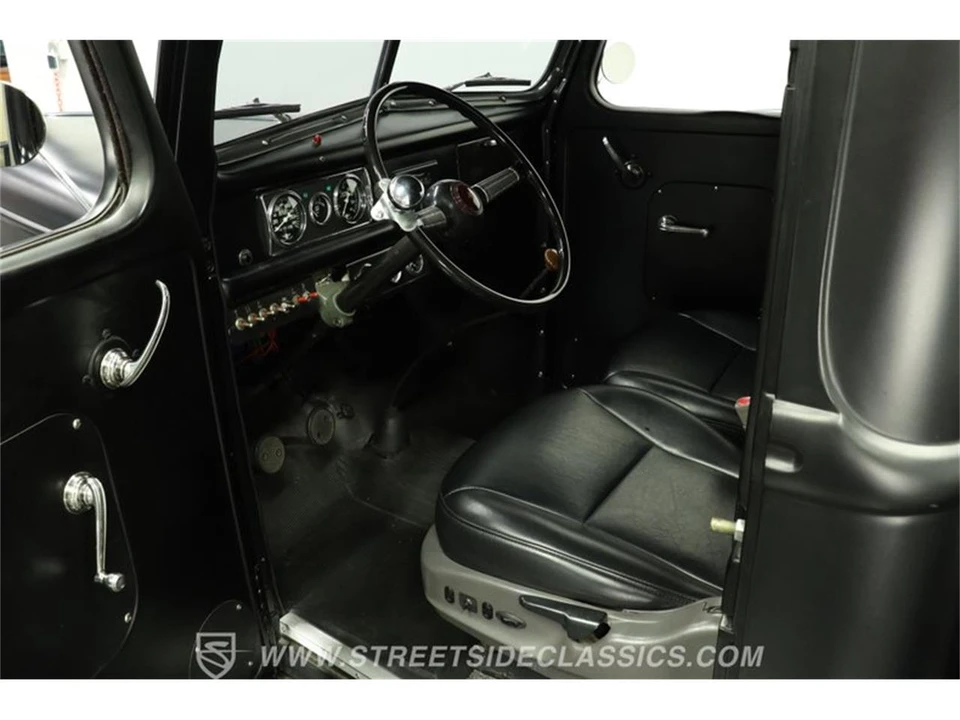 1940 Ford Pickup (1940-1947) - Image 4 of 31