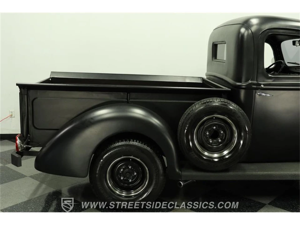 1940 Ford Pickup (1940-1947) - Image 28 of 31