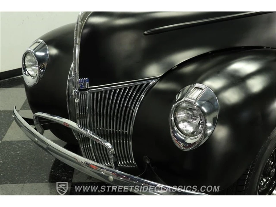 1940 Ford Pickup (1940-1947) - Image 19 of 31