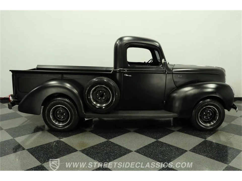 1940 Ford Pickup (1940-1947) - Image 13 of 31