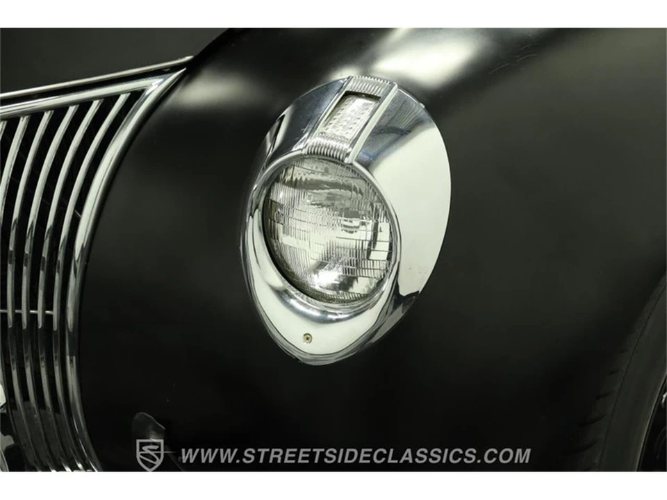 1940 Ford Pickup (1940-1947) - Image 20 of 31