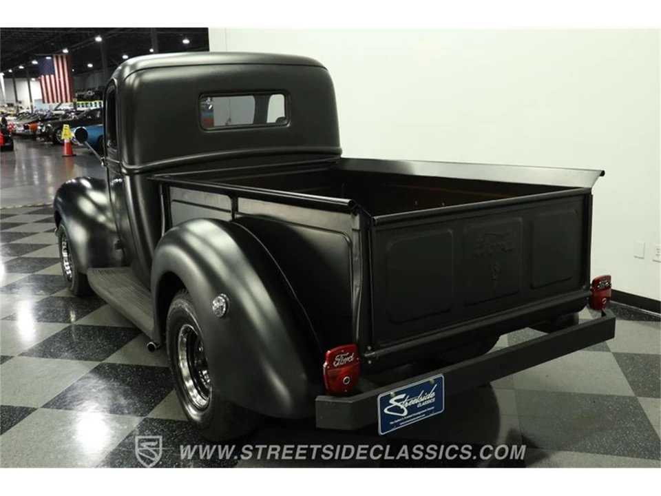 1940 Ford Pickup (1940-1947) - Image 8 of 31