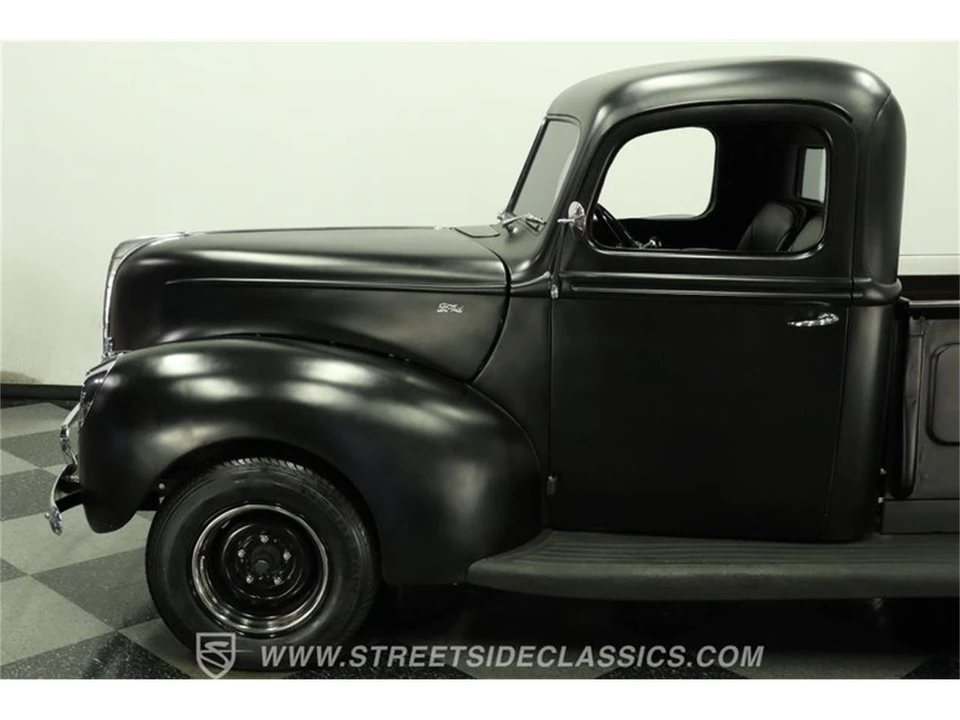 1940 Ford Pickup (1940-1947) - Image 23 of 31