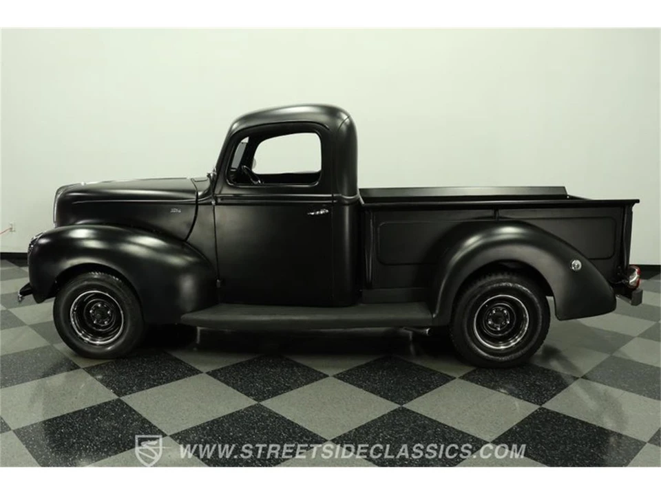 1940 Ford Pickup (1940-1947) - Image 2 of 31