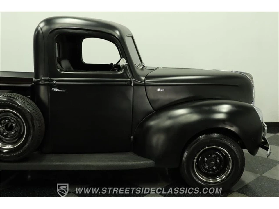 1940 Ford Pickup (1940-1947) - Image 29 of 31