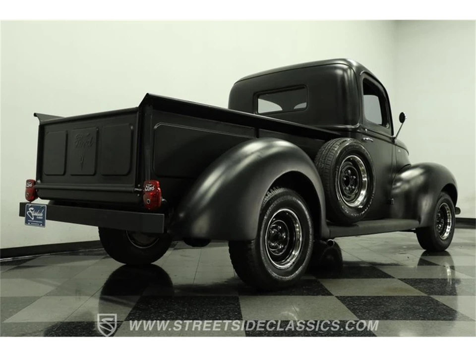 1940 Ford Pickup (1940-1947) - Image 26 of 31
