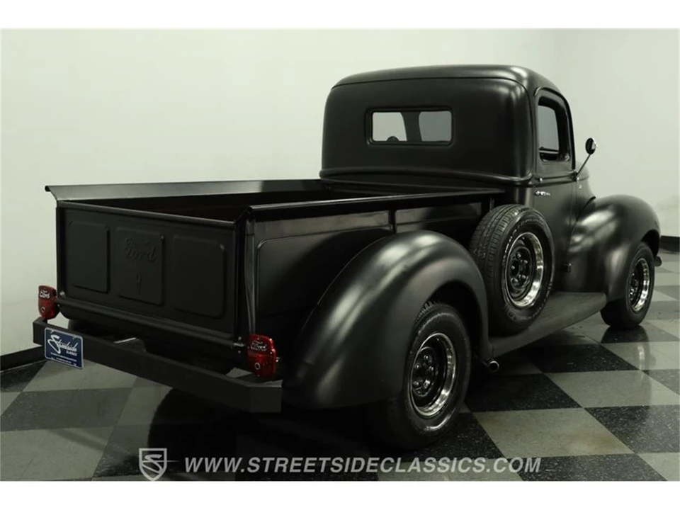 1940 Ford Pickup (1940-1947) - Image 11 of 31
