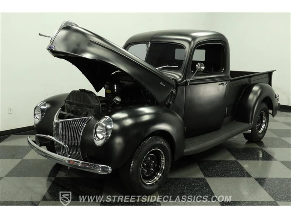 1940 Ford Pickup (1940-1947) - Image 30 of 31