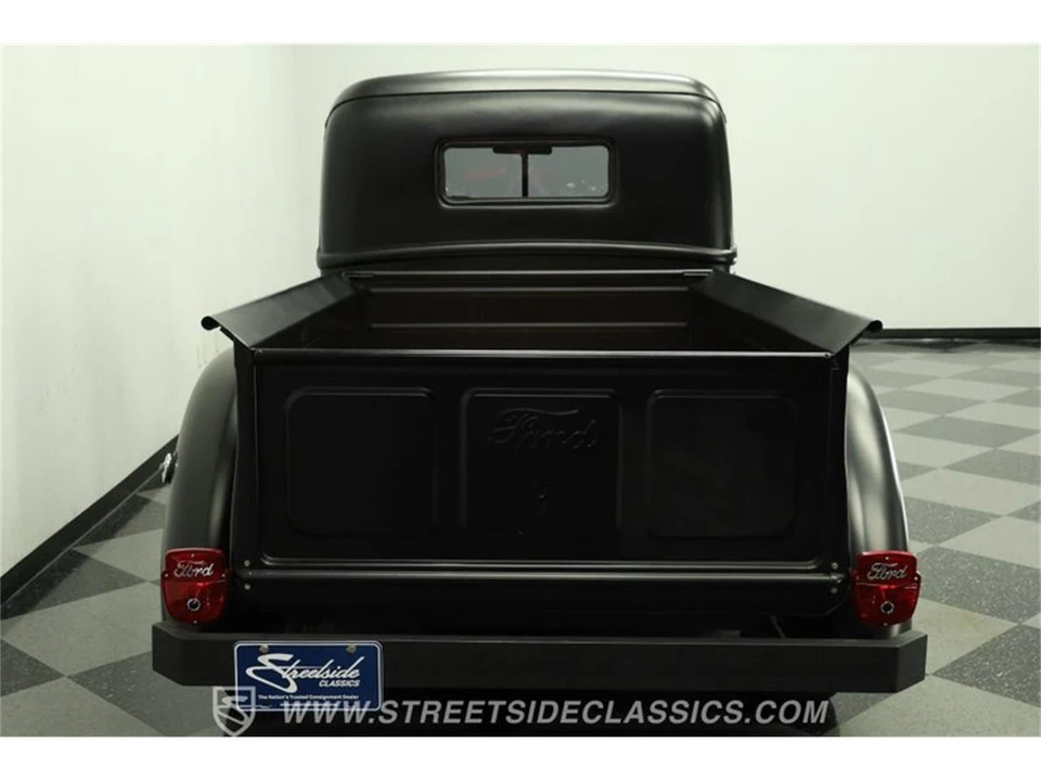 1940 Ford Pickup (1940-1947) - Image 9 of 31