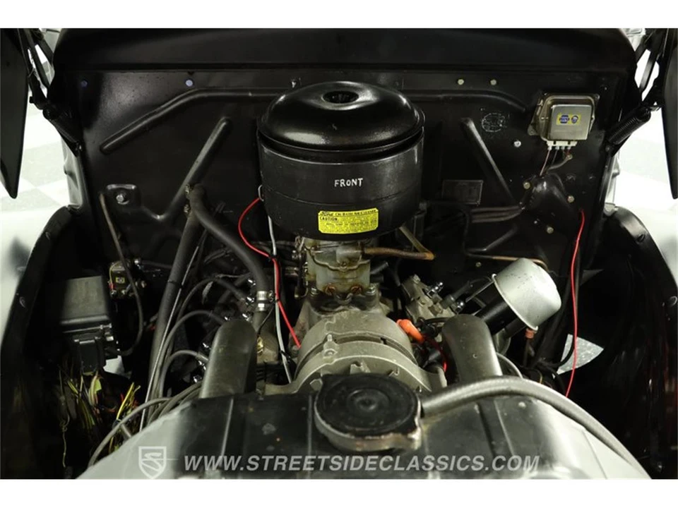 1940 Ford Pickup (1940-1947) - Image 3 of 31
