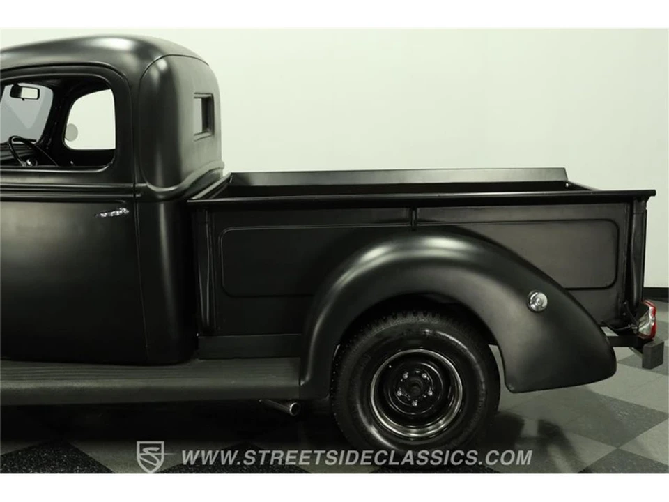 1940 Ford Pickup (1940-1947) - Image 24 of 31