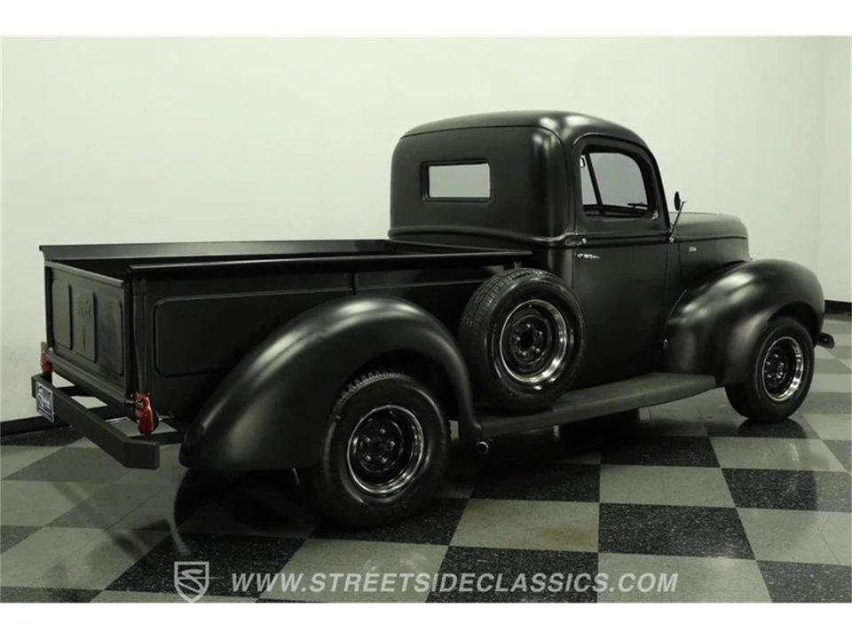 1940 Ford Pickup (1940-1947) - Image 12 of 31