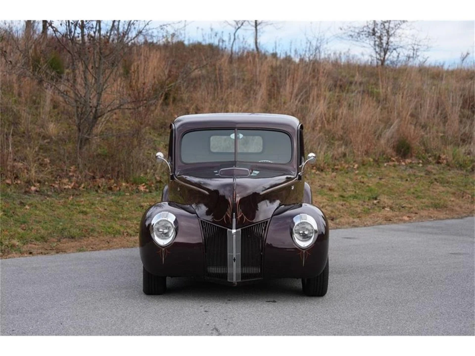 1940 Ford Pickup (1940-1947) - Image 6 of 15