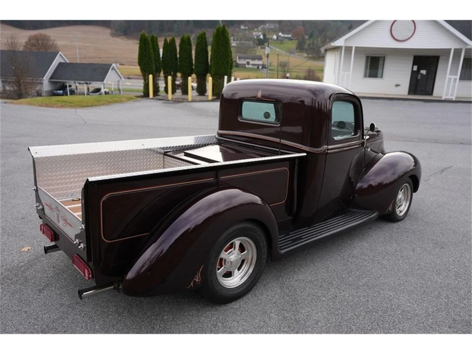 1940 Ford Pickup (1940-1947) - Image 5 of 15
