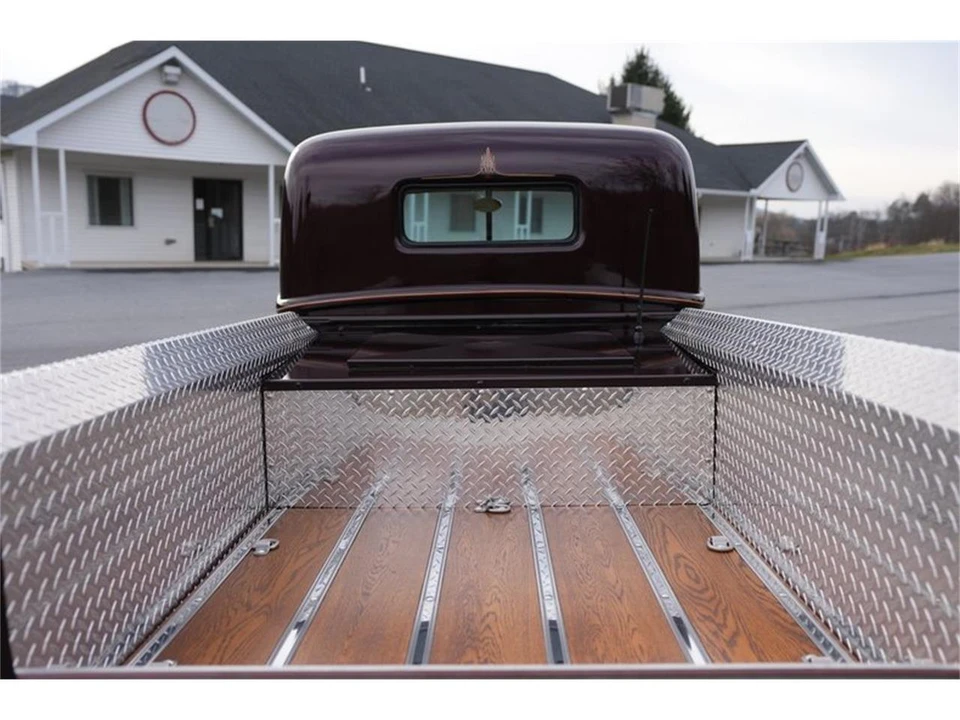 1940 Ford Pickup (1940-1947) - Image 9 of 15