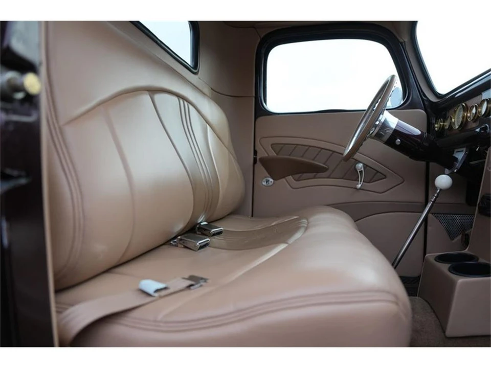 1940 Ford Pickup (1940-1947) - Image 12 of 15