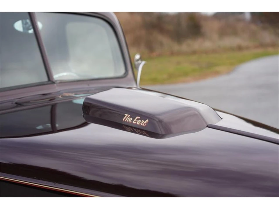 1940 Ford Pickup (1940-1947) - Image 7 of 15
