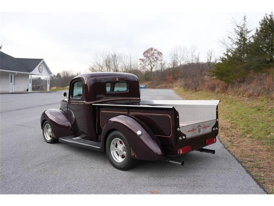 1940 Ford Pickup (1940-1947) - Image 4 of 15