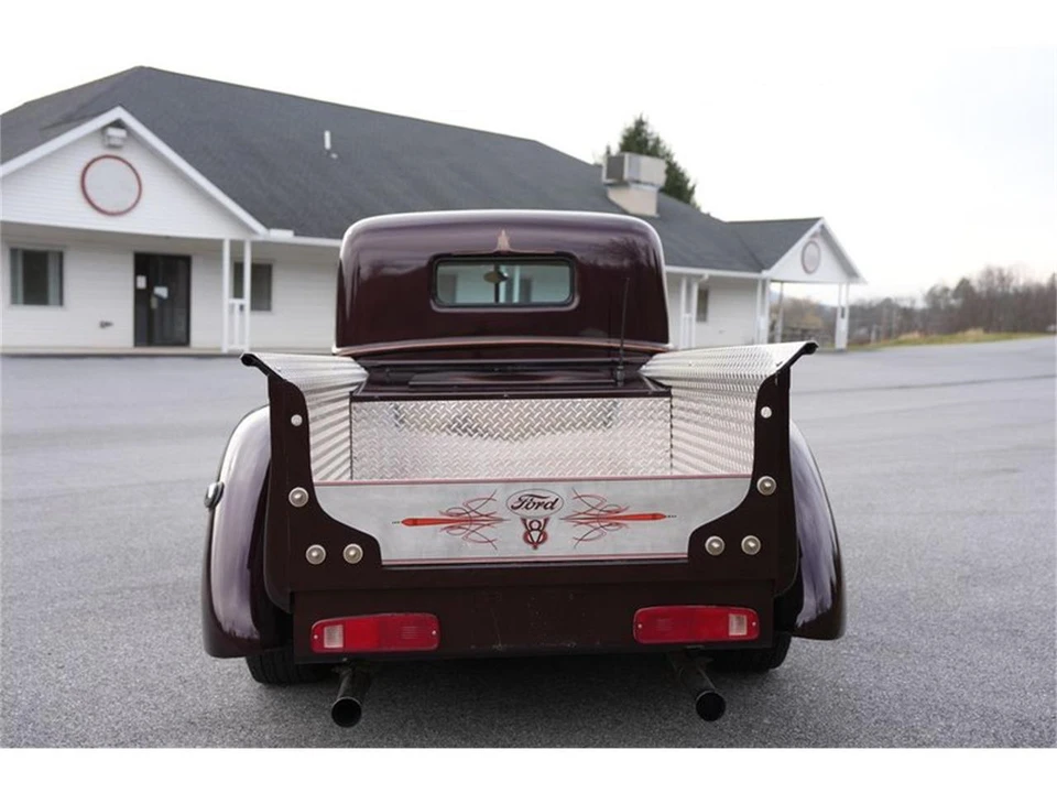 1940 Ford Pickup (1940-1947) - Image 8 of 15
