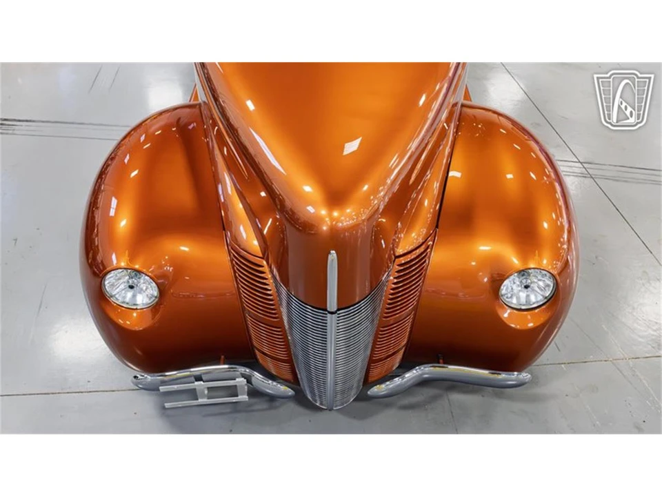 1940 Ford Pickup (1940-1947) - Image 7 of 31