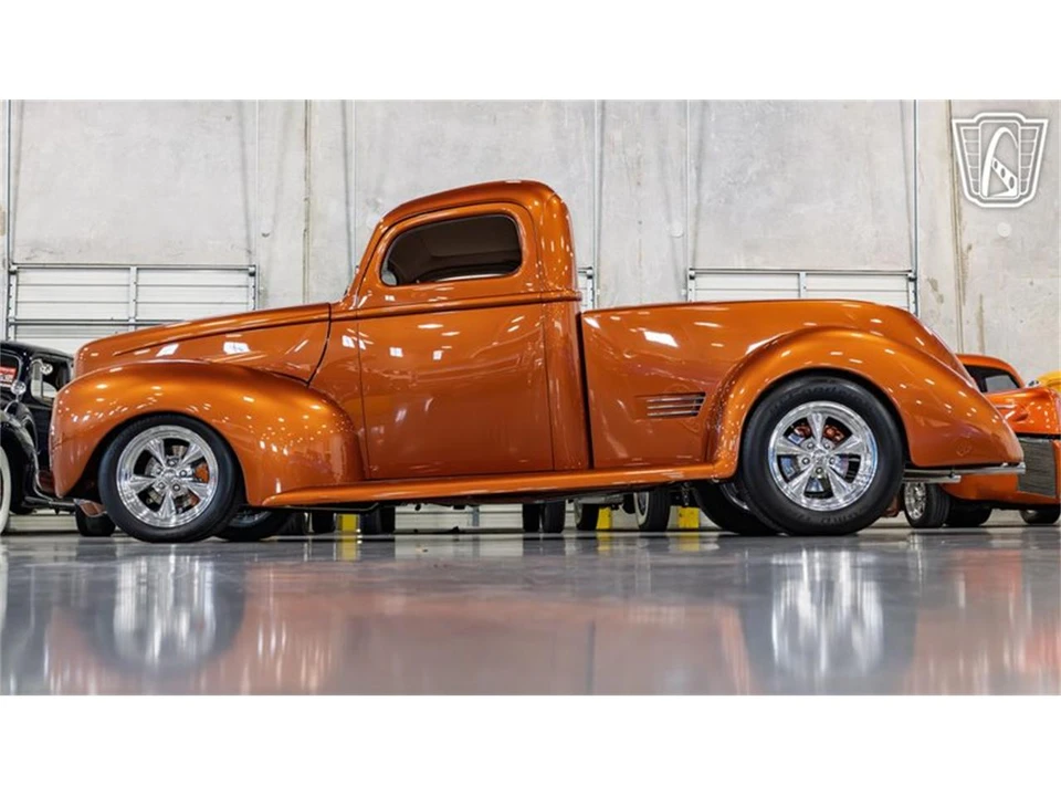 1940 Ford Pickup (1940-1947) - Image 12 of 31