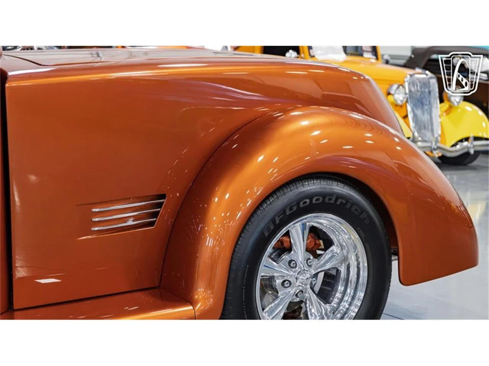 1940 Ford Pickup (1940-1947) - Image 18 of 31