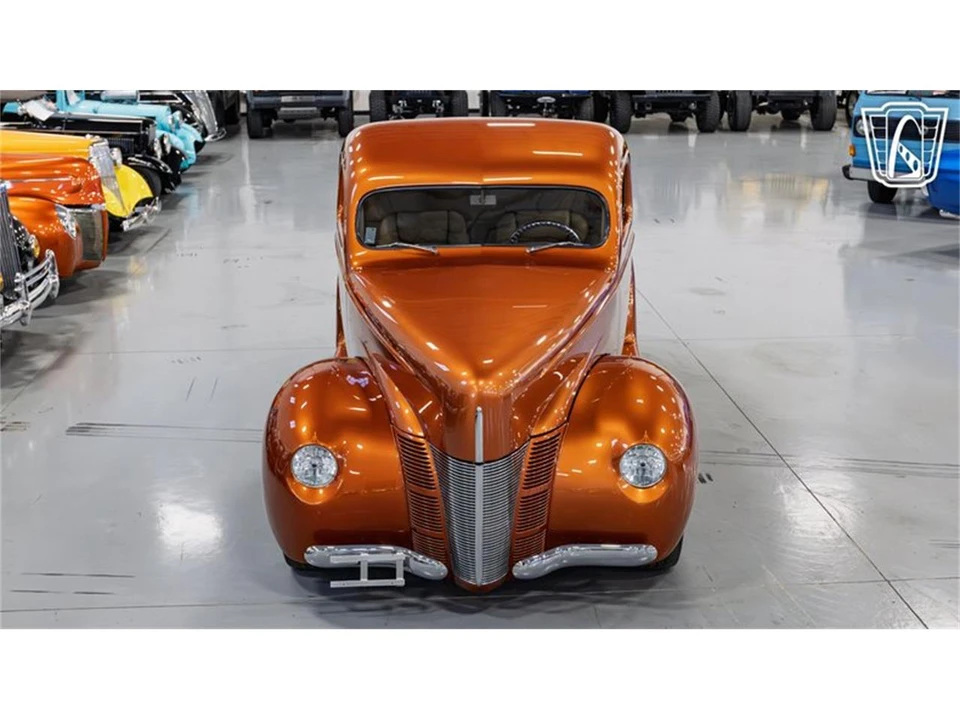 1940 Ford Pickup (1940-1947) - Image 3 of 31