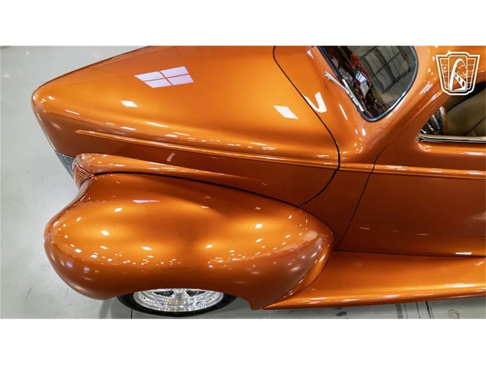 1940 Ford Pickup (1940-1947) - Image 13 of 31