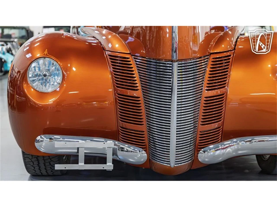 1940 Ford Pickup (1940-1947) - Image 8 of 31