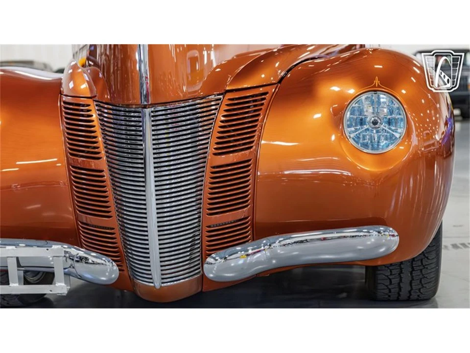 1940 Ford Pickup (1940-1947) - Image 9 of 31