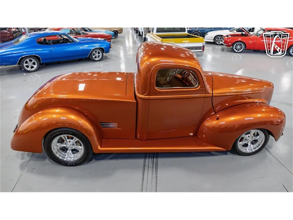 1940 Ford Pickup (1940-1947) - Image 29 of 31