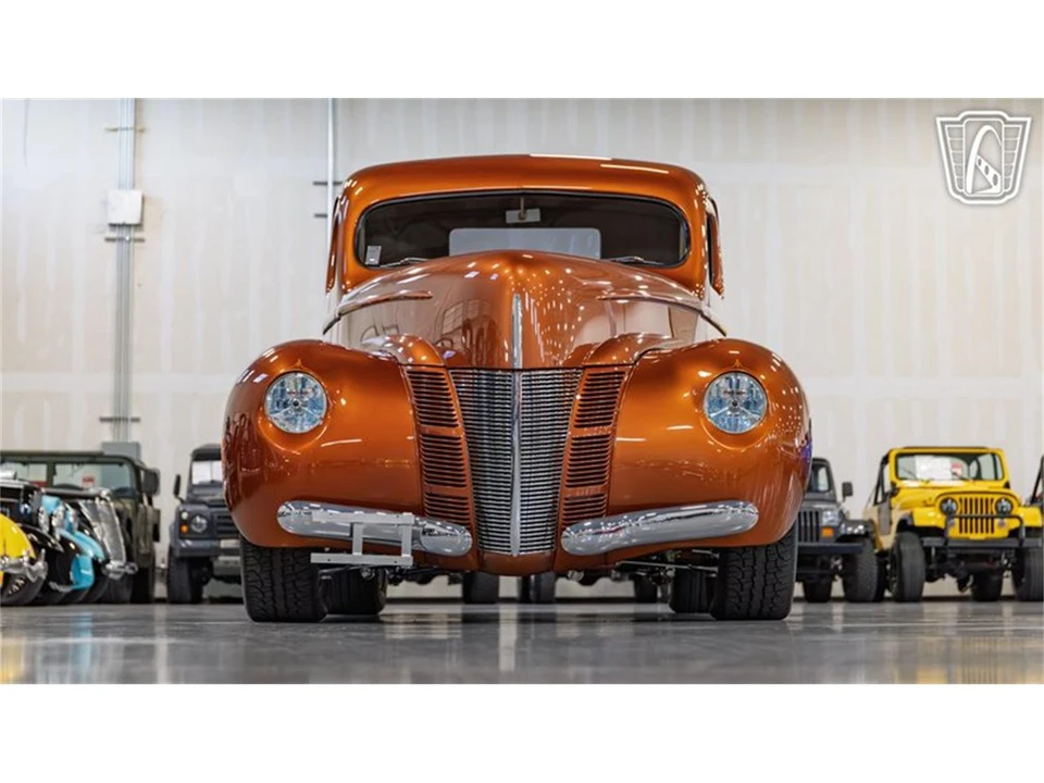 1940 Ford Pickup (1940-1947) - Image 5 of 31