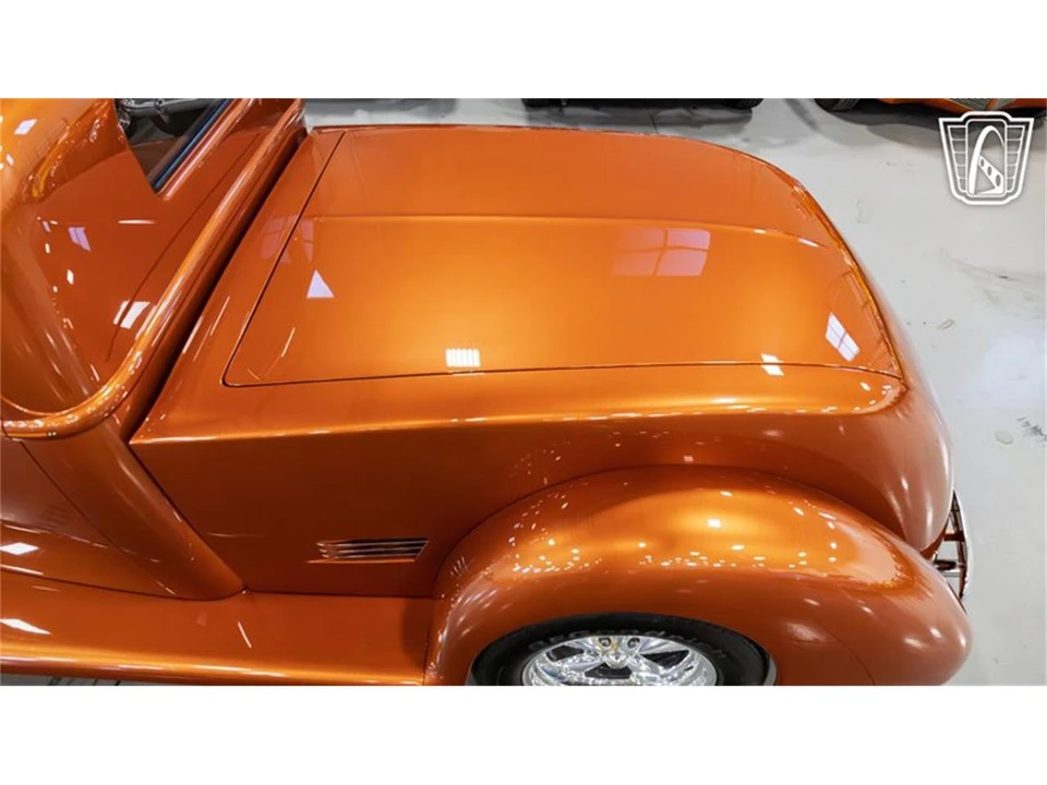 1940 Ford Pickup (1940-1947) - Image 15 of 31