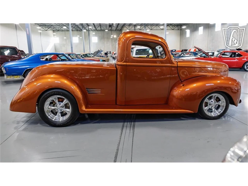 1940 Ford Pickup (1940-1947) - Image 30 of 31