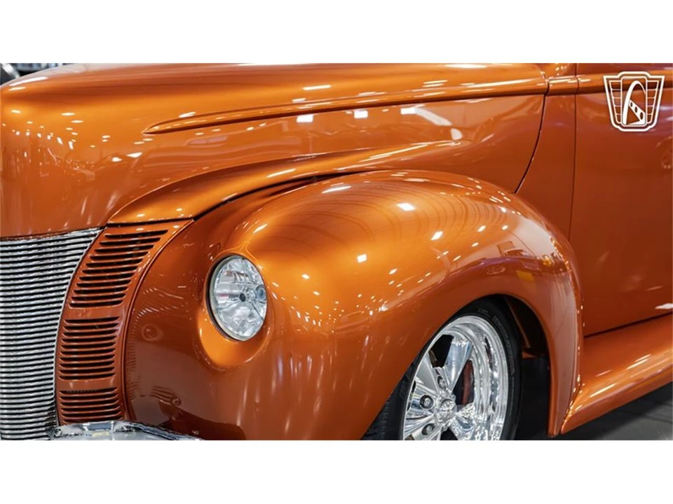 1940 Ford Pickup (1940-1947) - Image 16 of 31