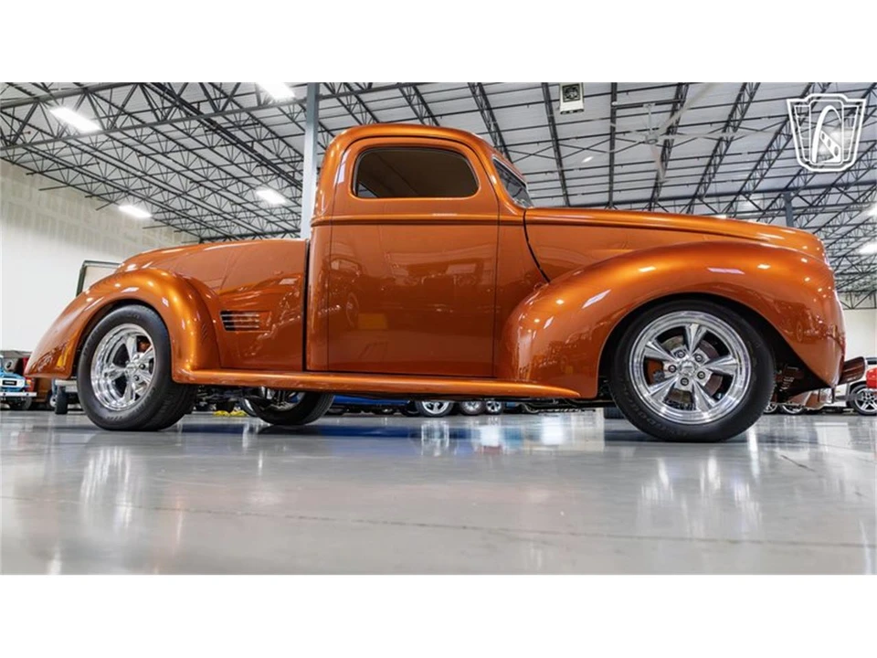 1940 Ford Pickup (1940-1947) - Image 31 of 31