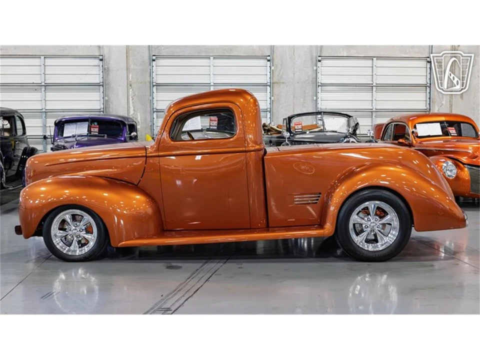 1940 Ford Pickup (1940-1947) - Image 11 of 31