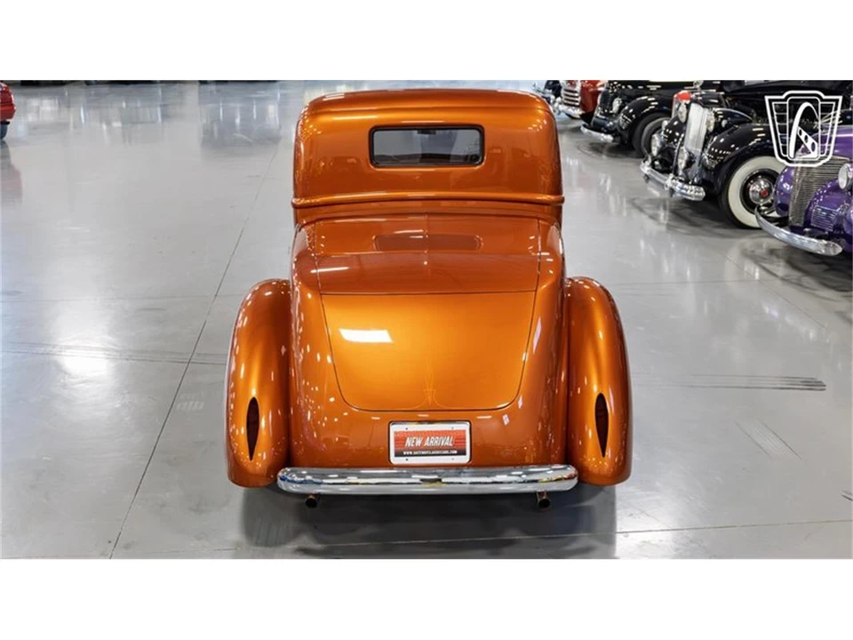 1940 Ford Pickup (1940-1947) - Image 22 of 31