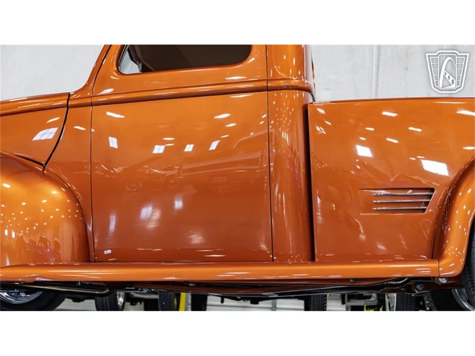 1940 Ford Pickup (1940-1947) - Image 20 of 31