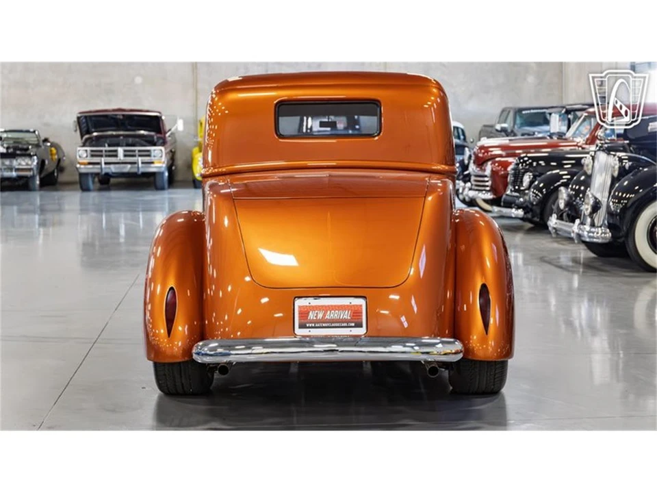 1940 Ford Pickup (1940-1947) - Image 23 of 31