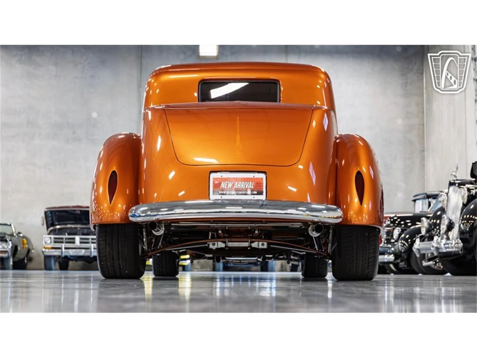 1940 Ford Pickup (1940-1947) - Image 24 of 31