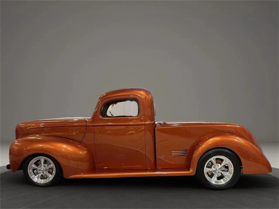 1940 Ford Pickup (1940-1947) - Image 4 of 31